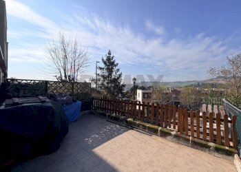 Edificio all\'aperto - Villa a Schiera Ancona - foto 47