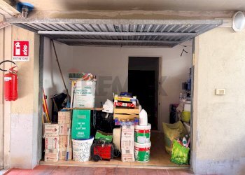 Parcheggio - Villa a Schiera Ancona - foto 55