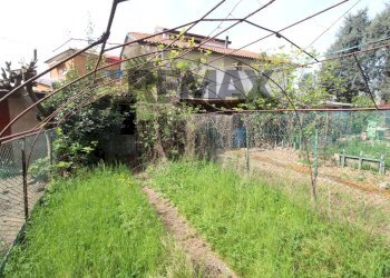 Giardino - Trilocale VITTORIO VENETO
 
32, Bonate Sotto - foto 13