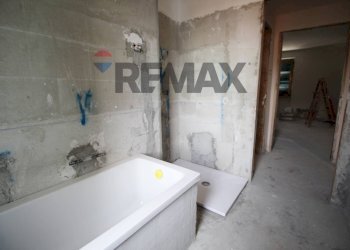 Bagno - Trilocale VITTORIO VENETO
 
32, Bonate Sotto - foto 19