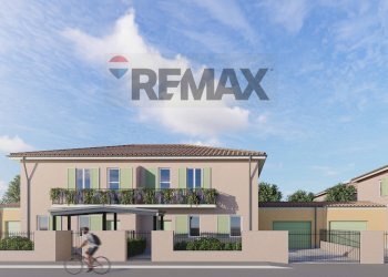 Casa all\'aperto - Trilocale Via Dei Salici, San Martino Siccomario - foto 5