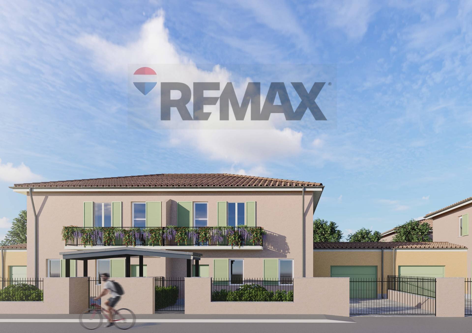 Casa all\'aperto - Villa Via dei Salici, San Martino Siccomario - foto 1