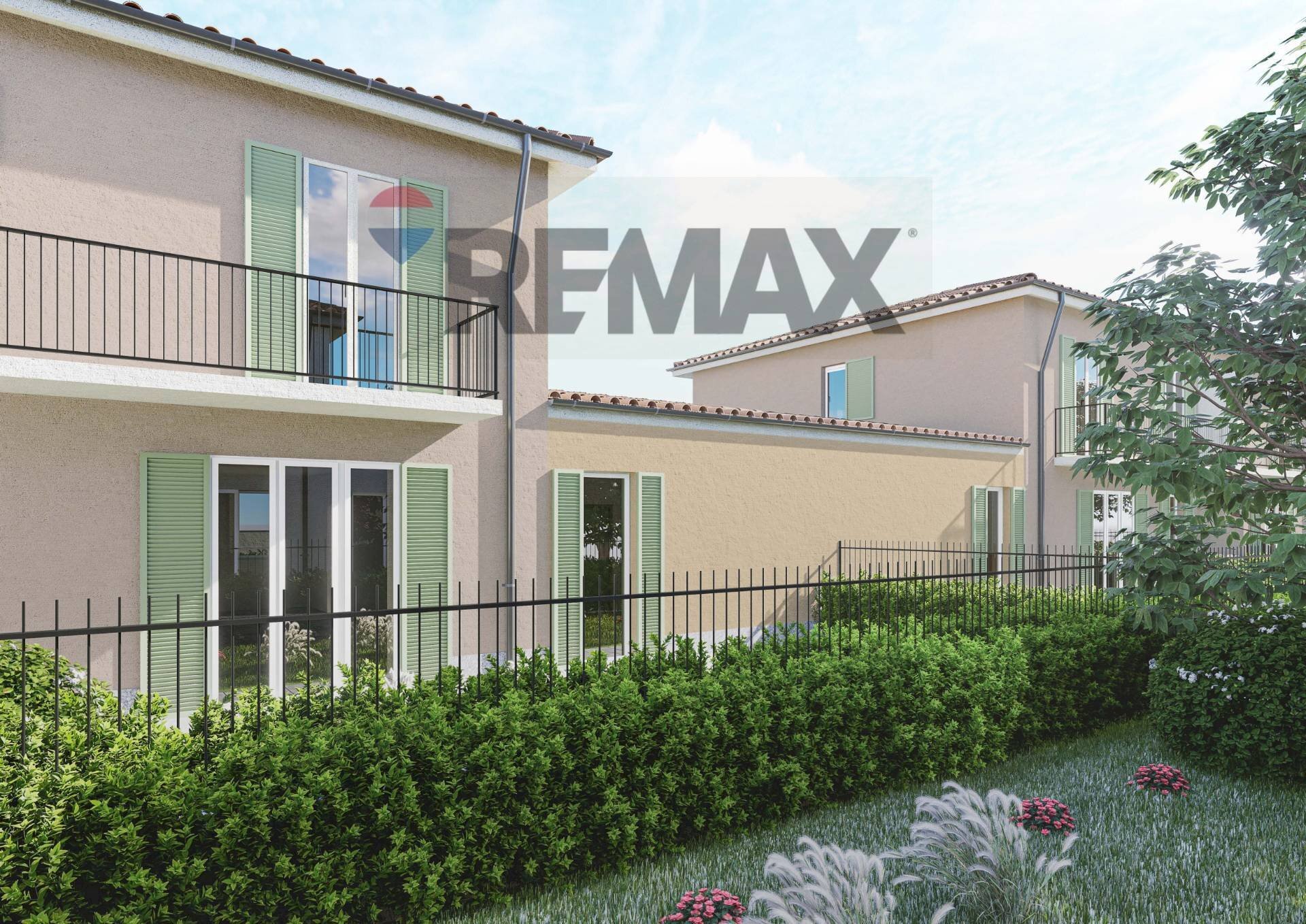 Casa all\'aperto - Villa Via dei Salici, San Martino Siccomario - foto 3