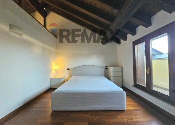 Camera / camera da letto - Bilocale Pieve Emanuele - foto 12