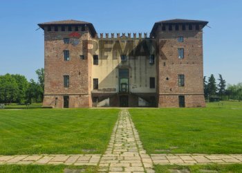 Edificio all\'aperto - Bilocale Pieve Emanuele - foto 17