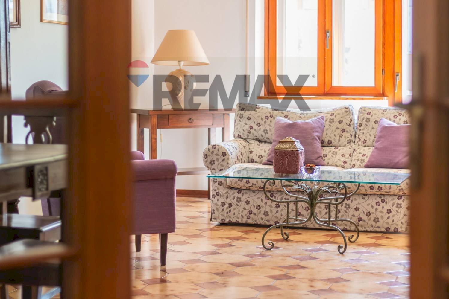 Soggiorno - Quadrilocale Via Cupa
 
15, Montalto di Castro - foto 1