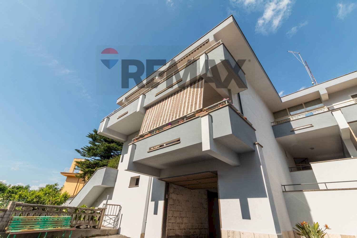 Edificio all\'aperto - Quadrilocale Via Cupa
 
15, Montalto di Castro - foto 1