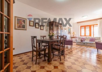 Sala da pranzo - Quadrilocale Via Cupa
 
15, Montalto di Castro - foto 2