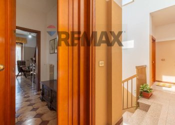 Hall / corridoio - Quadrilocale Via Cupa
 
15, Montalto di Castro - foto 4