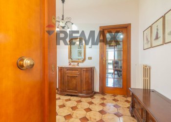 Hall / corridoio - Quadrilocale Via Cupa
 
15, Montalto di Castro - foto 5