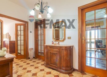 Hall / corridoio - Quadrilocale Via Cupa
 
15, Montalto di Castro - foto 6