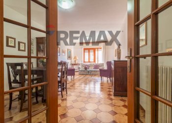 Hall / corridoio - Quadrilocale Via Cupa
 
15, Montalto di Castro - foto 7