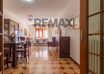 Sala da pranzo - Quadrilocale Via Cupa
 
15, Montalto di Castro - foto 8