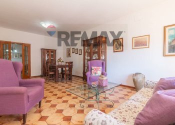 Sala da pranzo - Quadrilocale Via Cupa
 
15, Montalto di Castro - foto 12