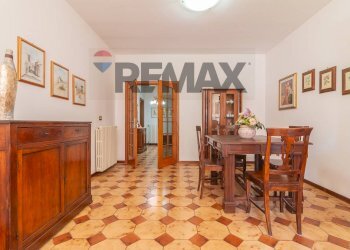 Sala da pranzo - Quadrilocale Via Cupa
 
15, Montalto di Castro - foto 15