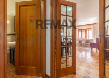 Hall / corridoio - Quadrilocale Via Cupa
 
15, Montalto di Castro - foto 16