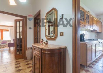 Hall / corridoio - Quadrilocale Via Cupa
 
15, Montalto di Castro - foto 19