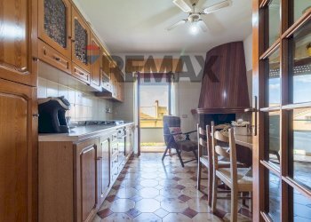 Cucina - Quadrilocale Via Cupa
 
15, Montalto di Castro - foto 21