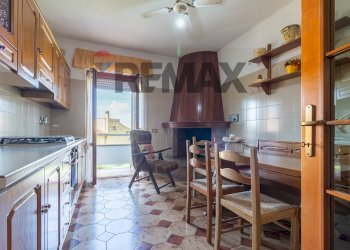 Cucina - Quadrilocale Via Cupa
 
15, Montalto di Castro - foto 22