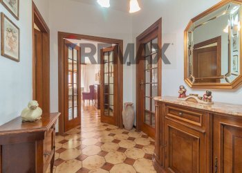 Hall / corridoio - Quadrilocale Via Cupa
 
15, Montalto di Castro - foto 32