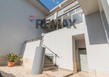 Terrazza - Quadrilocale Via Cupa
 
15, Montalto di Castro - foto 45