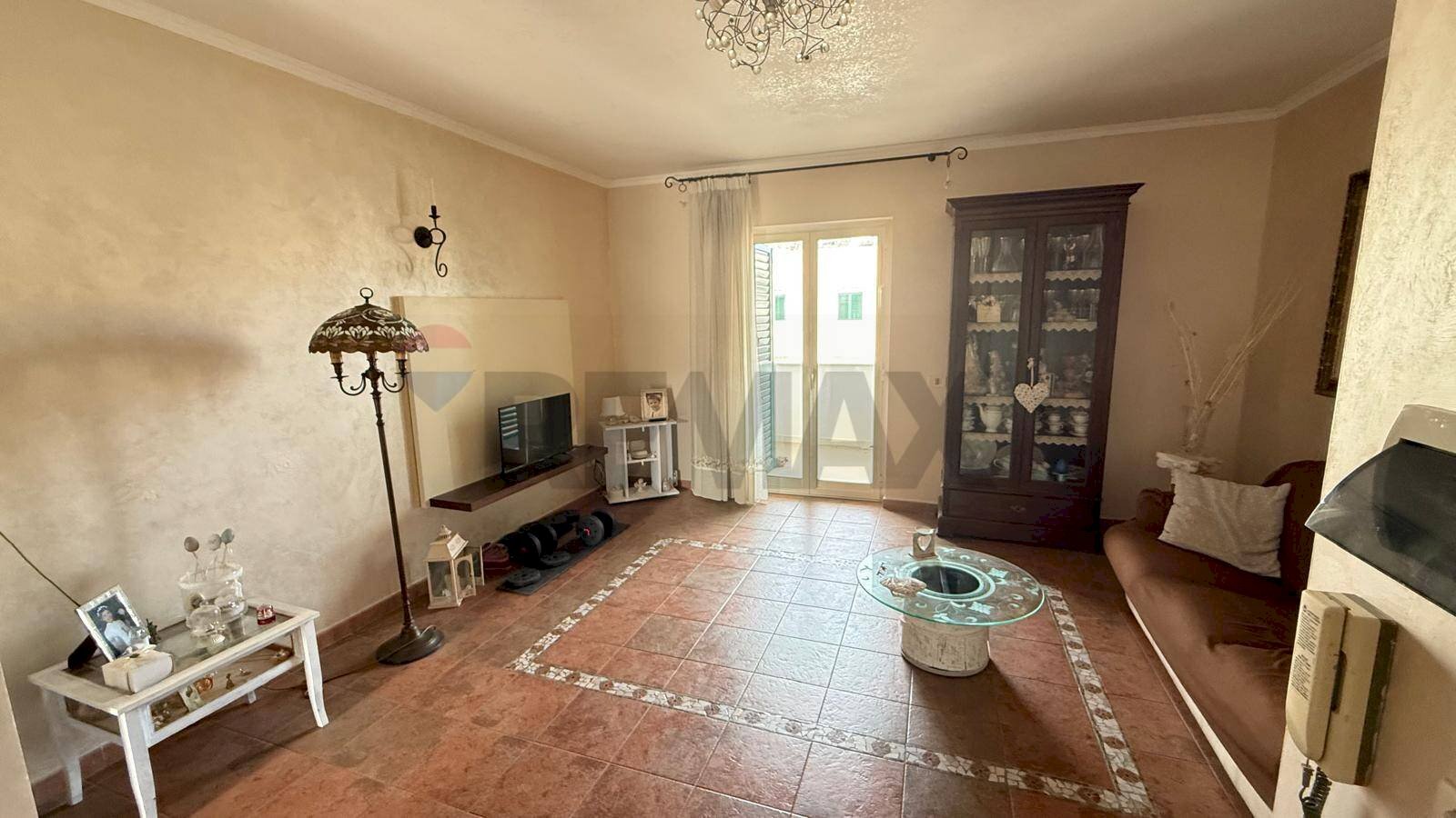 soggiorno - Apartment Via Sandro Pertini
 
22, Vieste - photo 1