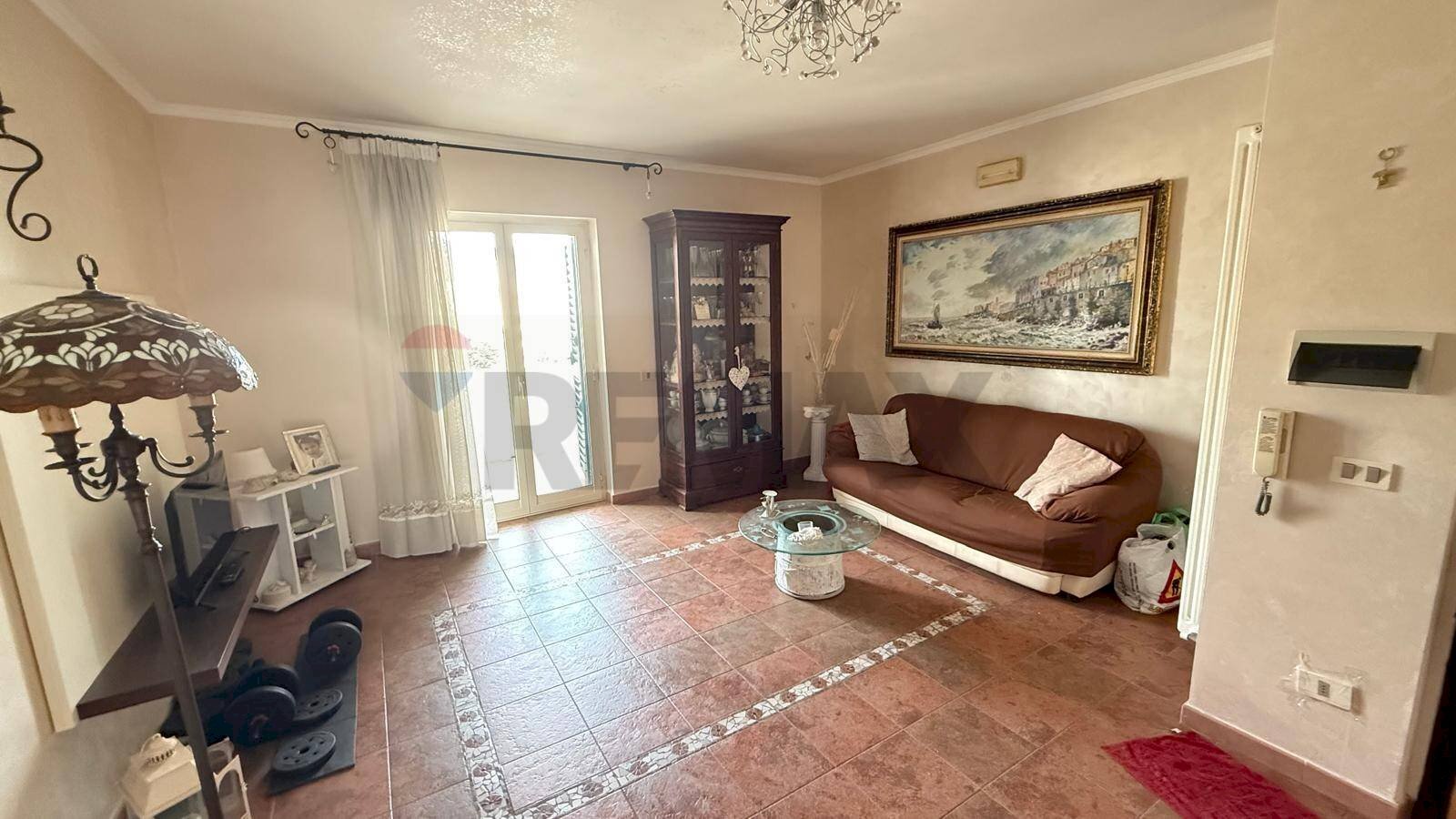 soggiorno - Apartment Via Sandro Pertini
 
22, Vieste - photo 2