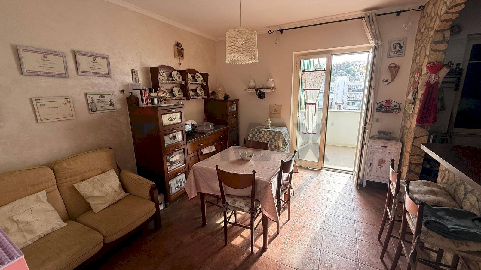 cucina - Apartment Via Sandro Pertini
 
22, Vieste - photo 3
