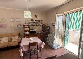 cucina - Apartment Via Sandro Pertini
 
22, Vieste - photo 4
