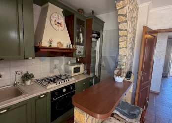 cucina - Apartment Via Sandro Pertini
 
22, Vieste - photo 8