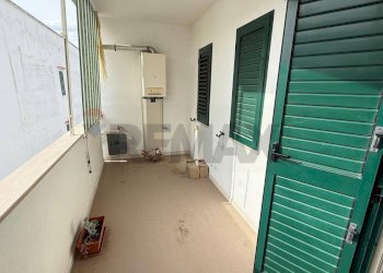 balcone - Apartment Via Sandro Pertini
 
22, Vieste - photo 9