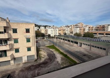 balcone - Apartment Via Sandro Pertini
 
22, Vieste - photo 10