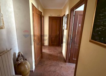 corridoio - Apartment Via Sandro Pertini
 
22, Vieste - photo 11