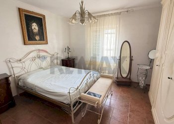 camera da letto - Apartment Via Sandro Pertini
 
22, Vieste - photo 12