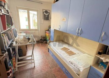 cameretta - Apartment Via Sandro Pertini
 
22, Vieste - photo 15