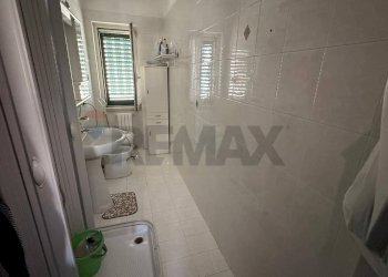 bagno - Apartment Via Sandro Pertini
 
22, Vieste - photo 16