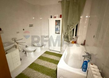 bagno - Apartment Via Sandro Pertini
 
22, Vieste - photo 17