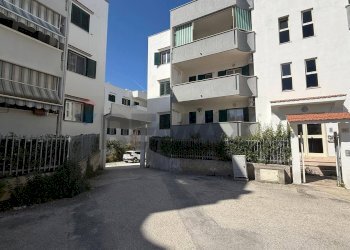 esterno - Apartment Via Sandro Pertini
 
22, Vieste - photo 18