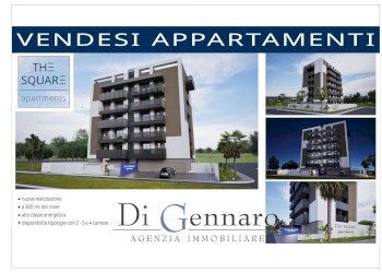 Foto 5 - Appartamento via Toscana, Alba Adriatica - foto 5