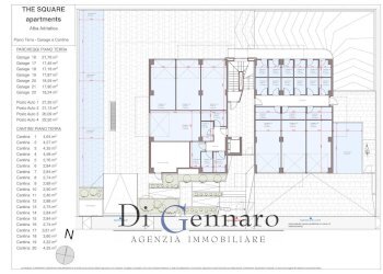 Foto 2 - Appartamento via Toscana, Alba Adriatica - foto 2