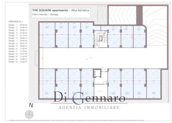 Foto 3 - Appartamento via Toscana, Alba Adriatica - foto 3