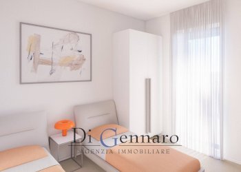 Foto 16 - Appartamento via Toscana, Alba Adriatica - foto 16