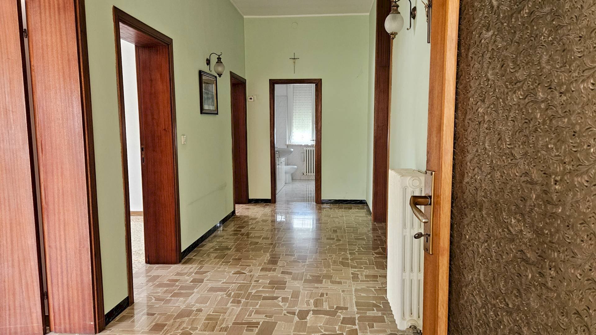Foto 1 - Appartamento località Rosciano, Fano - foto 1