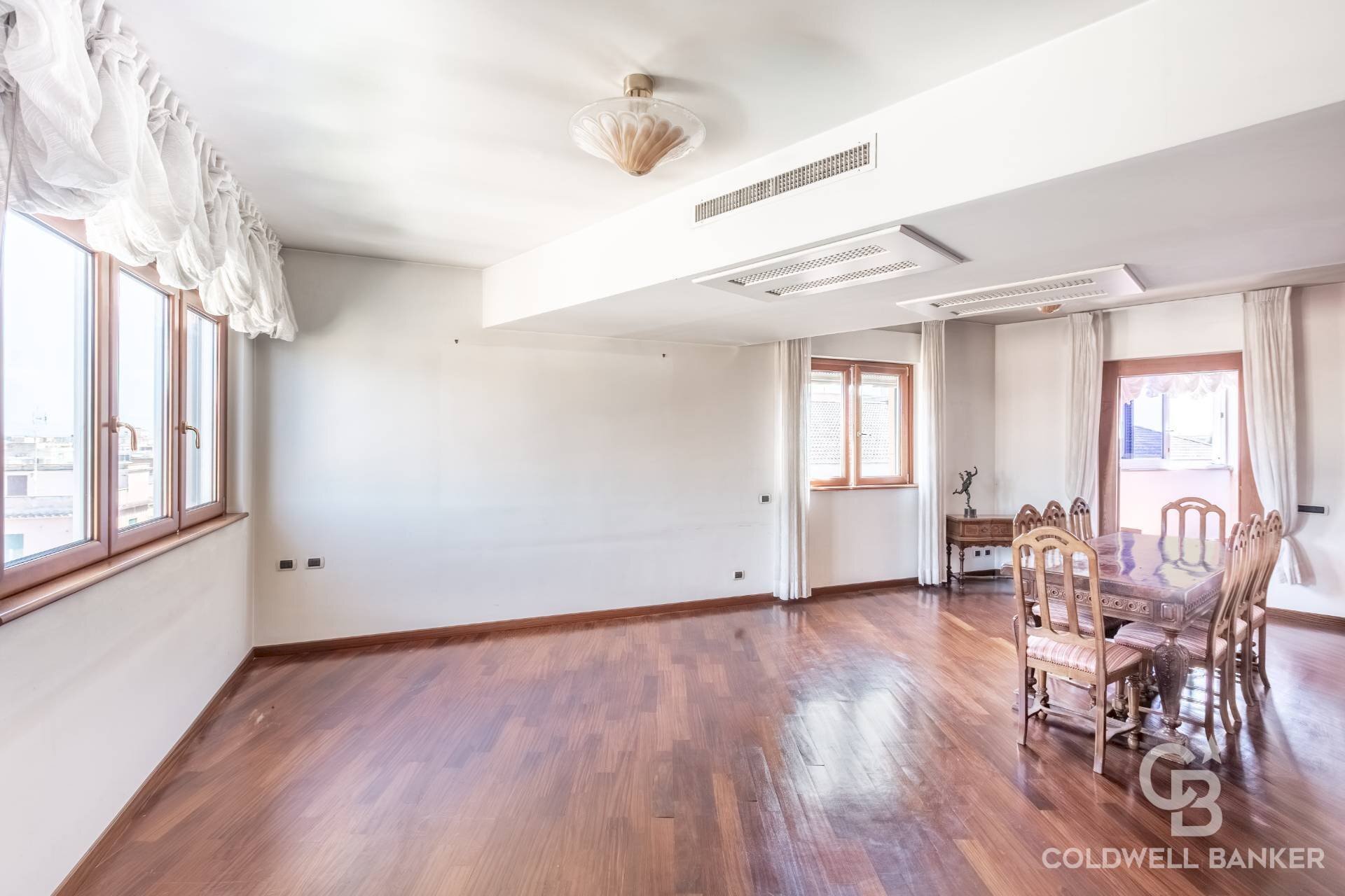 Foto 1 - Attico Via Nomentana, Roma - foto 1