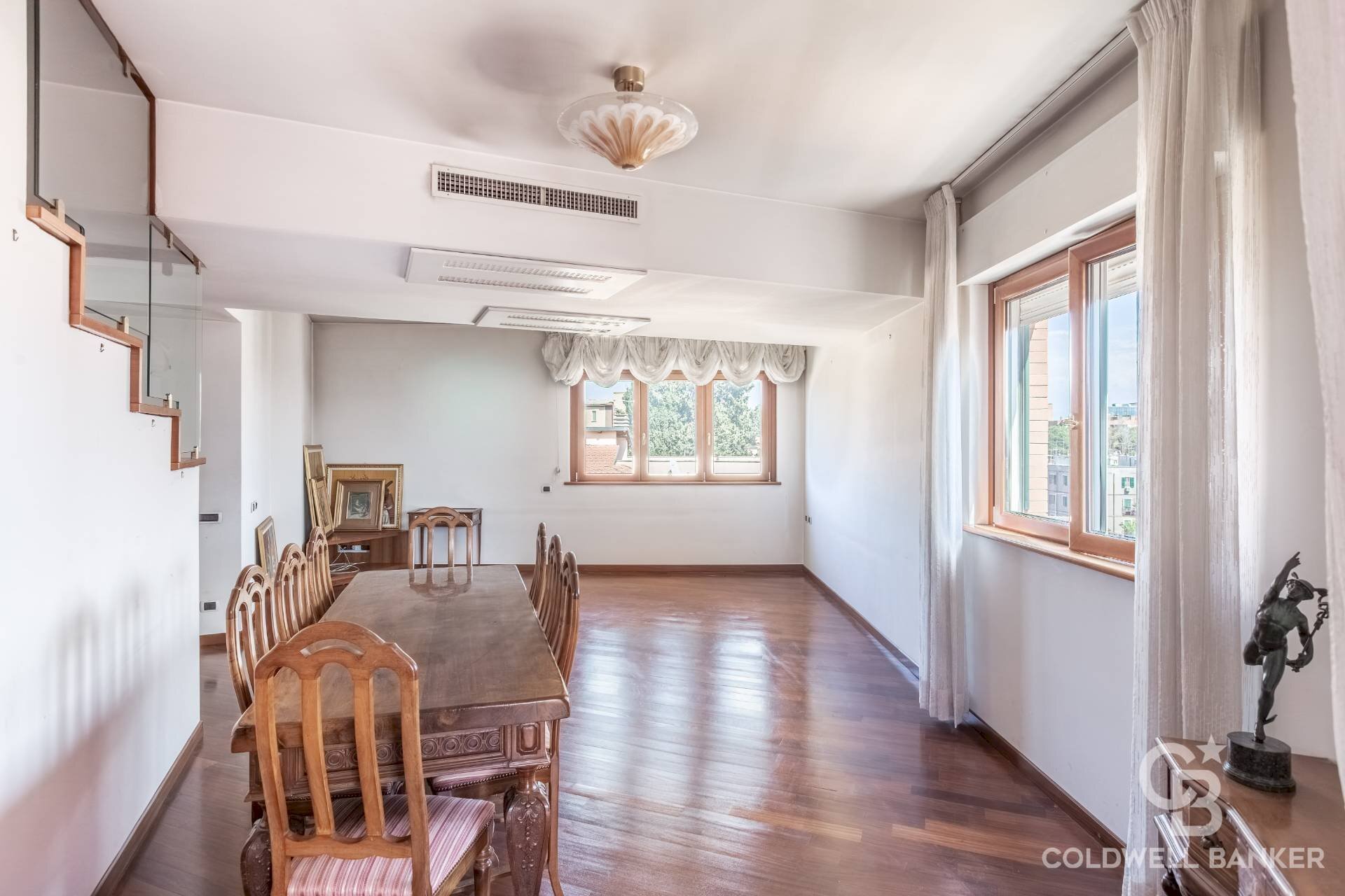 Foto 2 - Attico Via Nomentana, Roma - foto 2