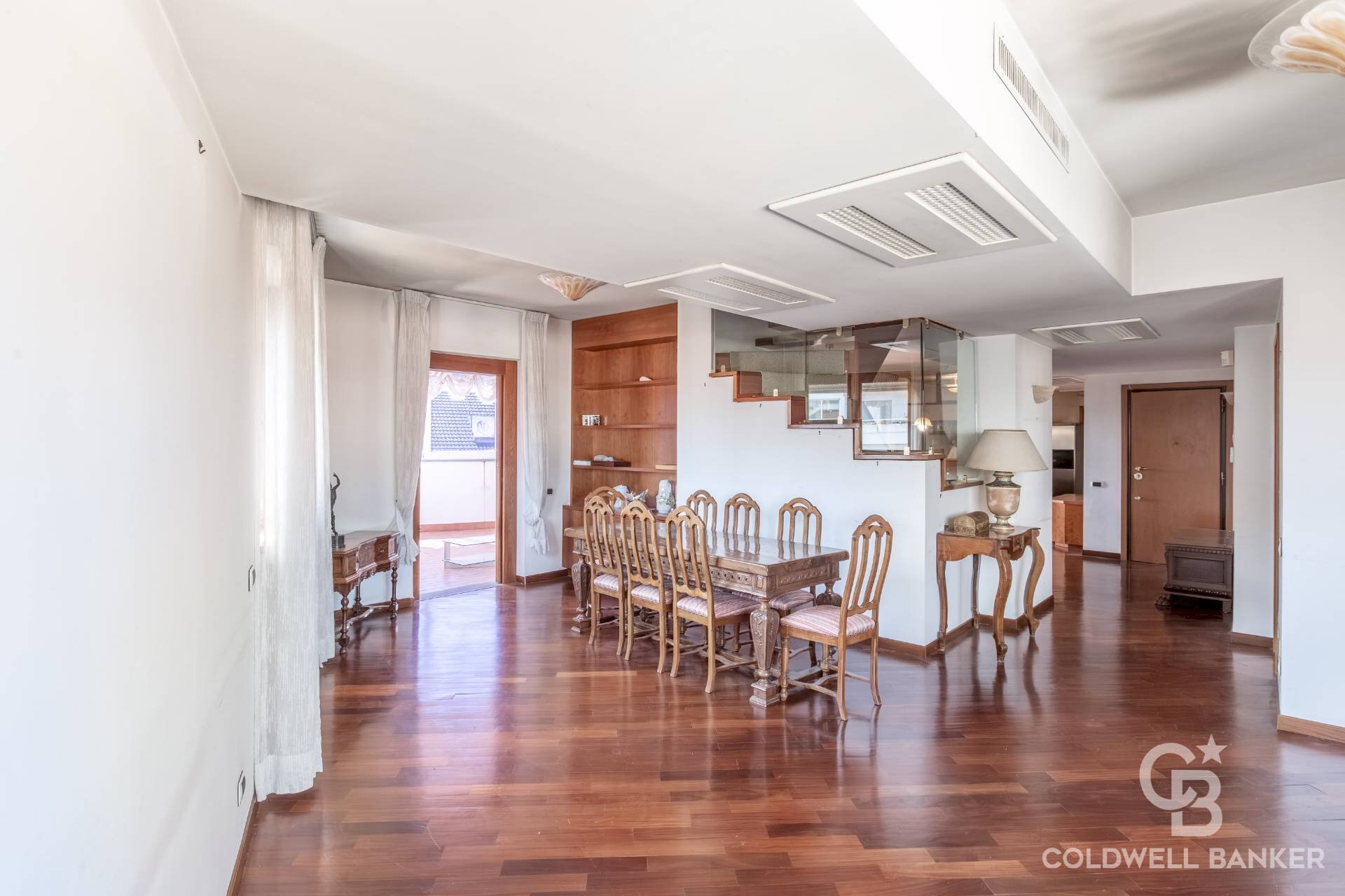 Foto 3 - Attico Via Nomentana, Roma - foto 3