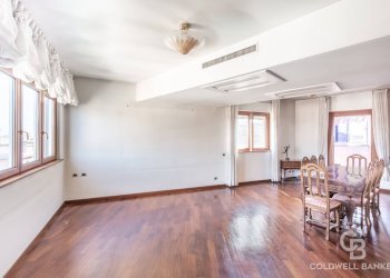 Foto 1 - Attico Via Nomentana, Roma - foto 1