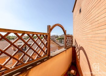 Foto 11 - Attico Via Nomentana, Roma - foto 11