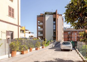 Foto 24 - Attico Via Nomentana, Roma - foto 24