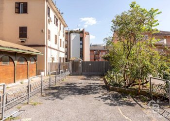 Foto 25 - Attico Via Nomentana, Roma - foto 25